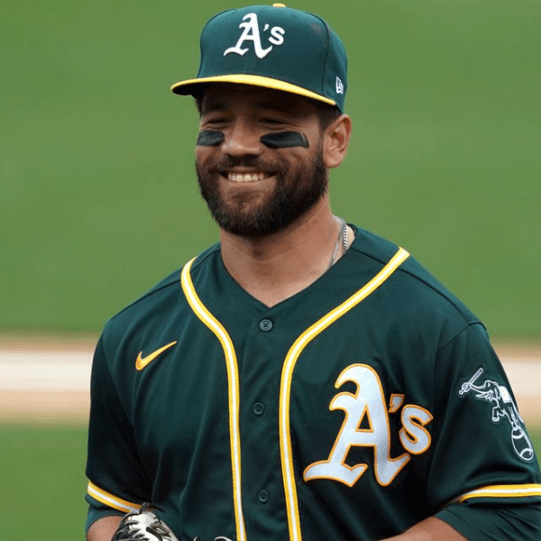 Ka'ai Tom profile image