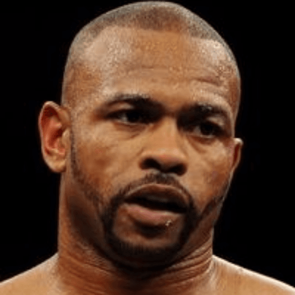 Roy Jones, Jr profile photo