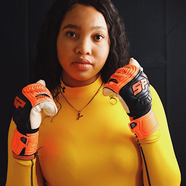 Yazmeen Jamieson profile image