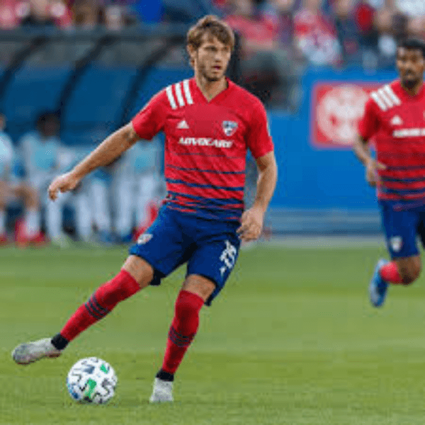 Tanner Tessmann profile image