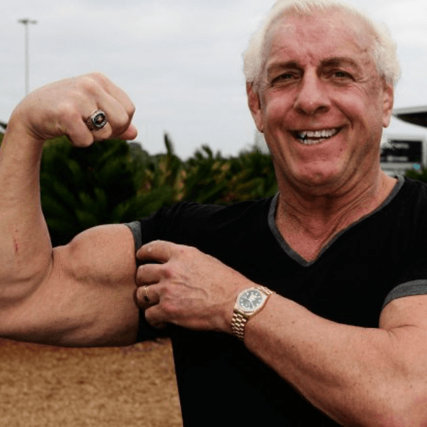 Ric Flair profile photo