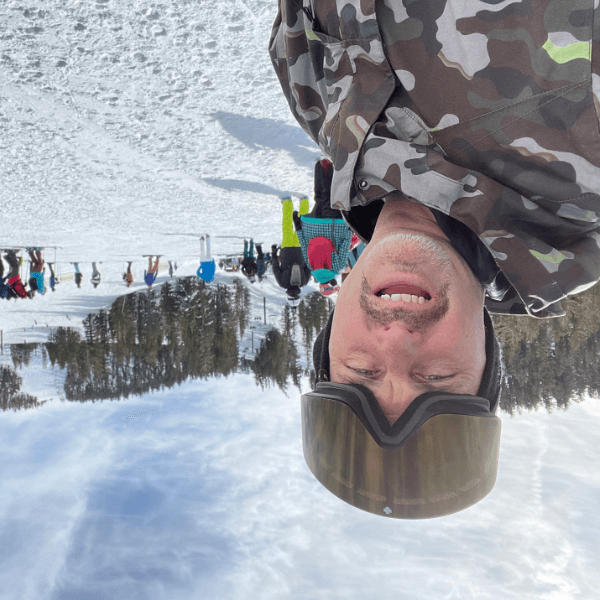 Jeff Spinner profile image