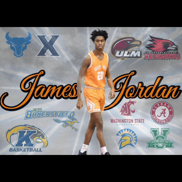 James Jordan profile image