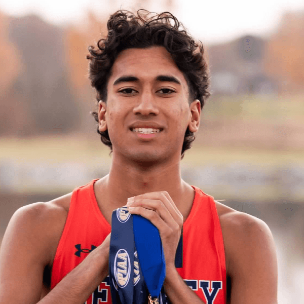 Vinay Raman profile image