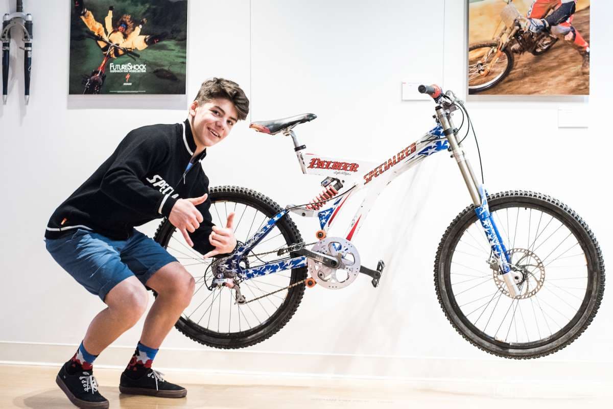 Finn Iles profile image