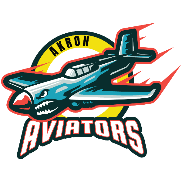 Akron Aviators profile image