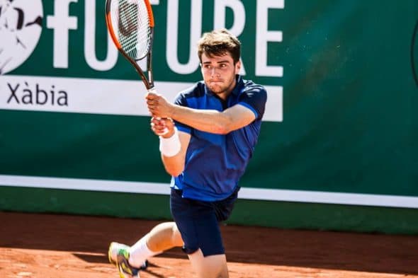 Pedro Martinez Portero profile image