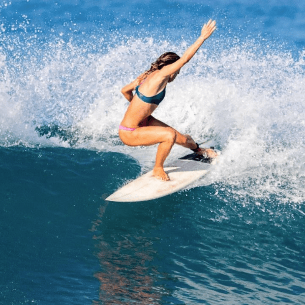 Danielle Zirkelbach profile image