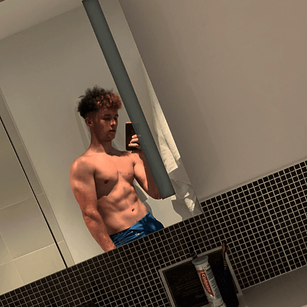 Sam Walsh profile photo