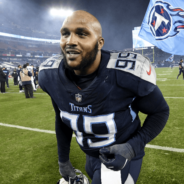 Jurell Casey profile image