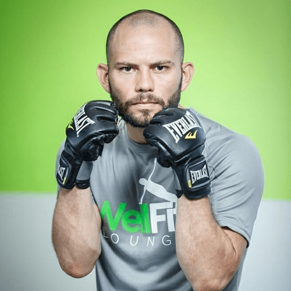 Andrei Cassarino profile image