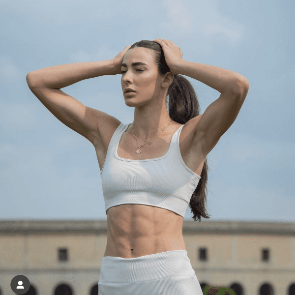 Alanah Yukich profile image