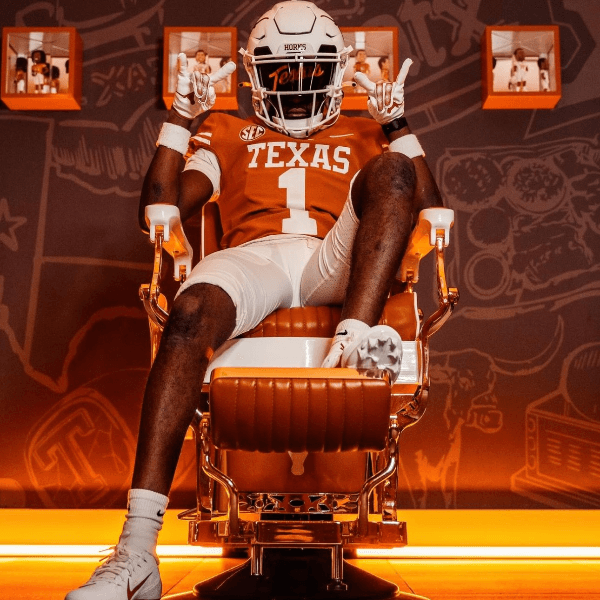 Silas Bolden profile image