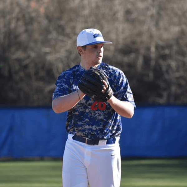 Ryan Moore profile photo