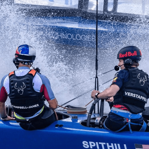 Paul Campbell-james profile image