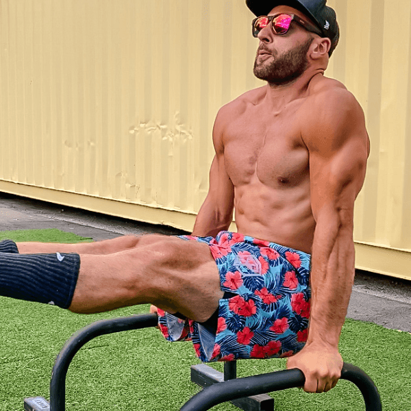 Erik Zeyher profile image