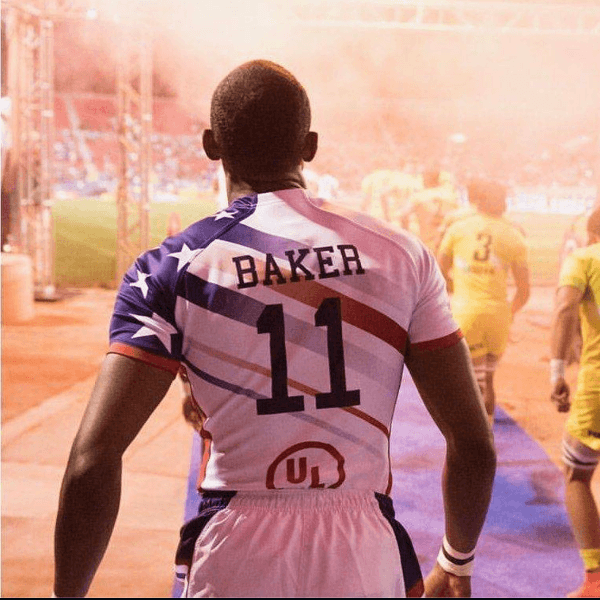 Perry Baker profile photo