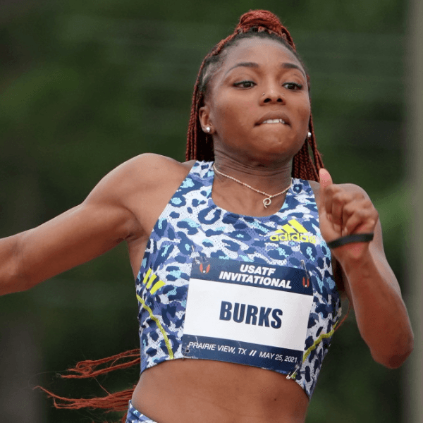 Quanesha Burks profile image