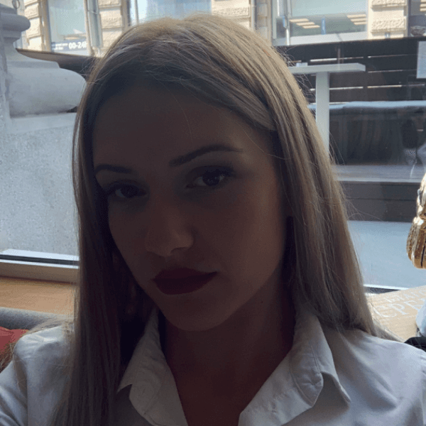 Katarina Nikolic profile image