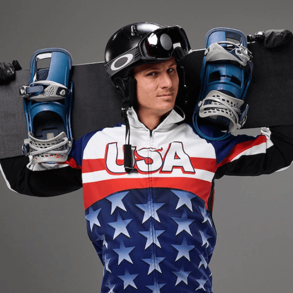 Evan Strong profile image