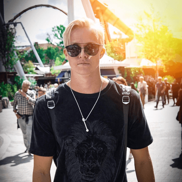 Hugo Olsson profile image