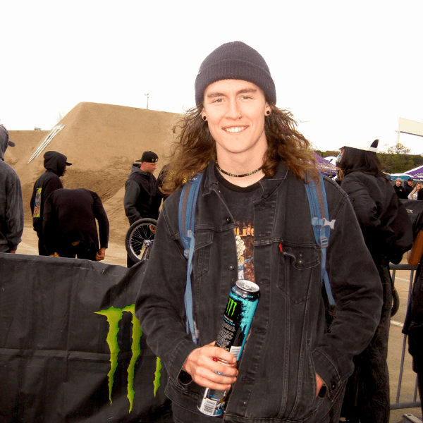 Gavin Ingram profile image