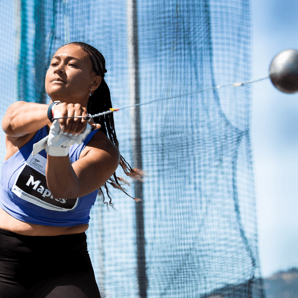 Lexi Maples profile image