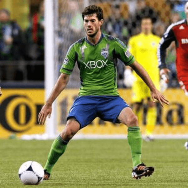 Brad Evans profile image