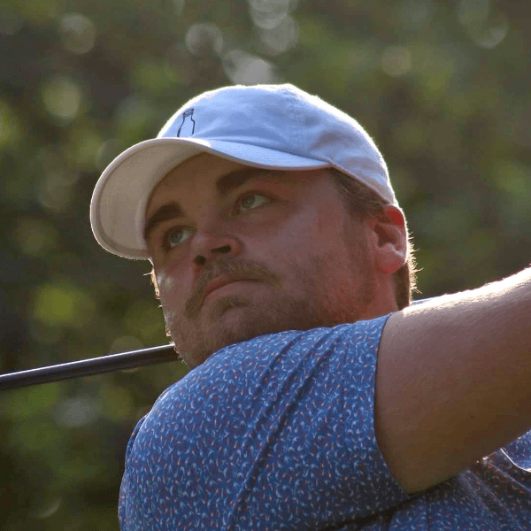 Campbell Kremer profile image