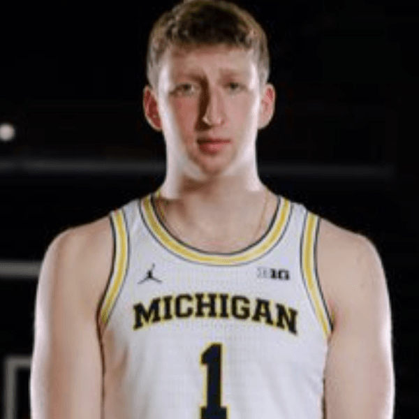 Daniel Wolf profile image