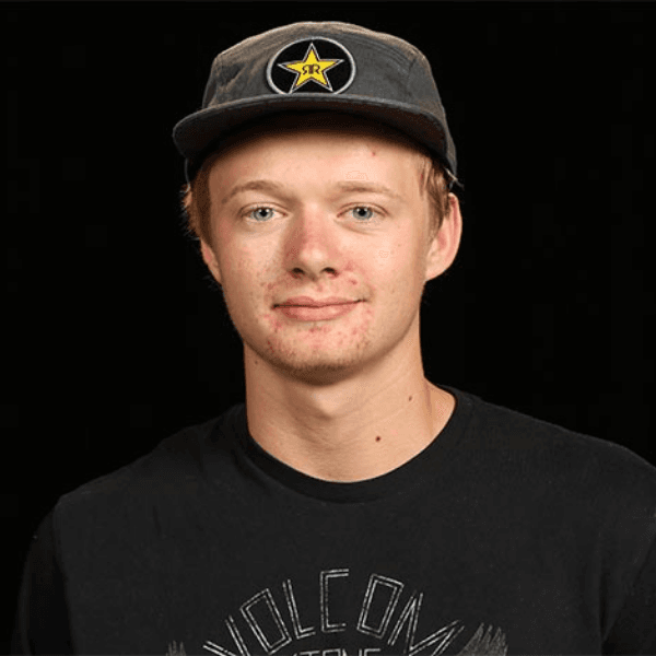 Alec Majerus profile photo