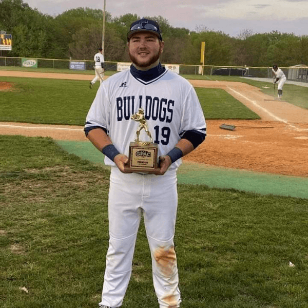 Joey Grabanski profile image