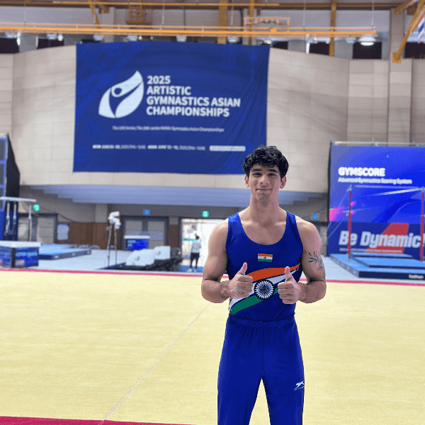 Shayan Sharma profile image