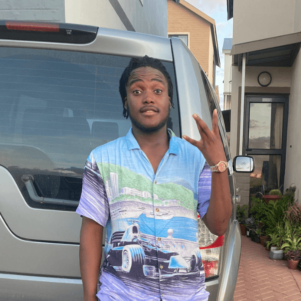 Melchizedek Sibange profile photo