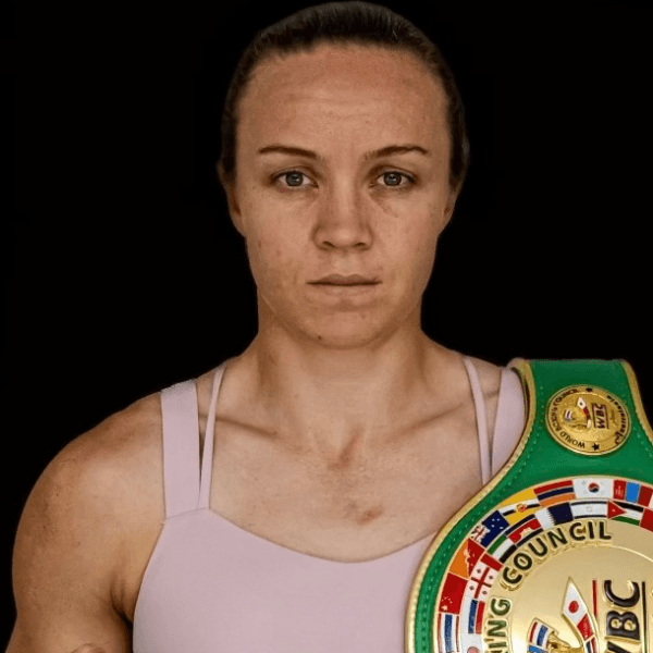 Enja Ryan profile image