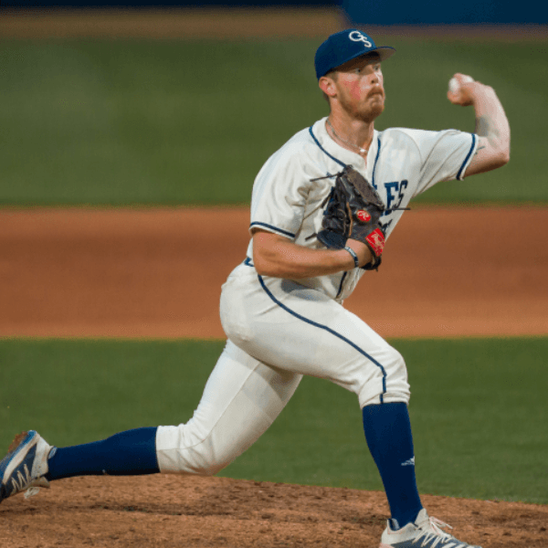 Jay Thompson profile photo