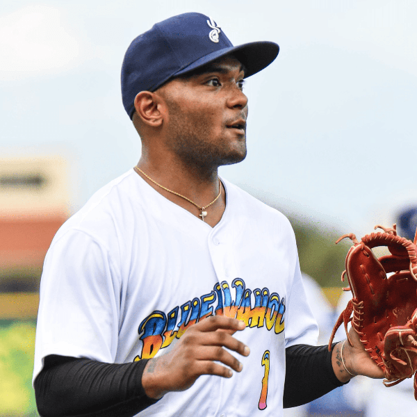 Cobie Fletcher-Vance profile image