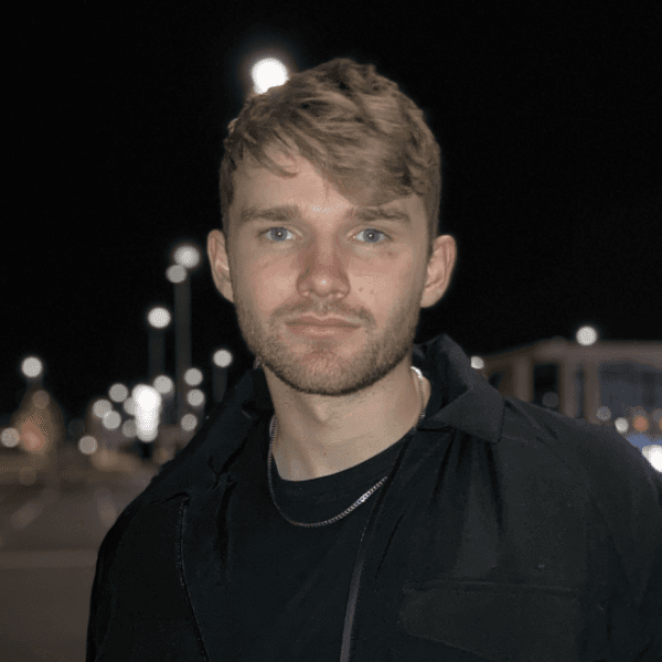 Milo Semonin profile photo