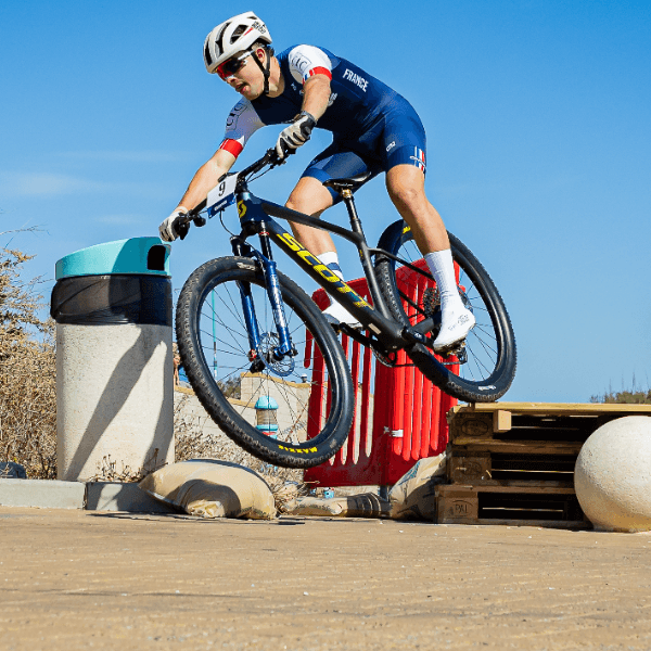 Justin WAL profile image