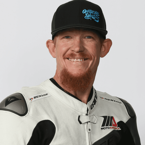 Anthony Norton profile photo