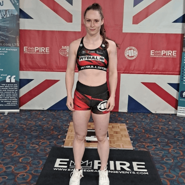 Sophie Samantha profile image