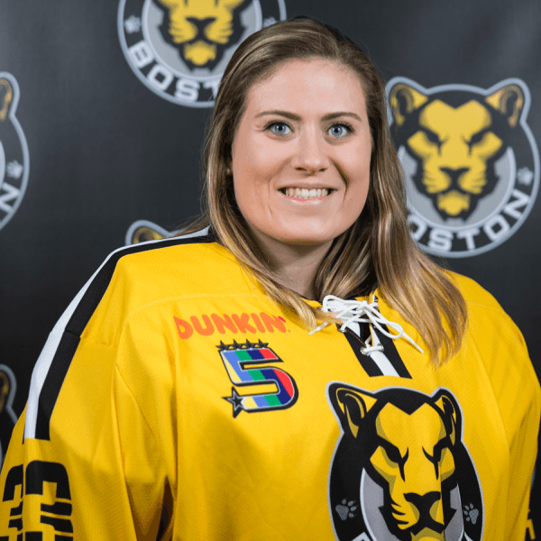 Victoria Hanson profile image