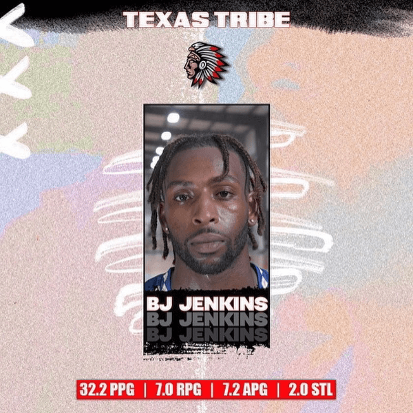 BJ Jenkins profile image