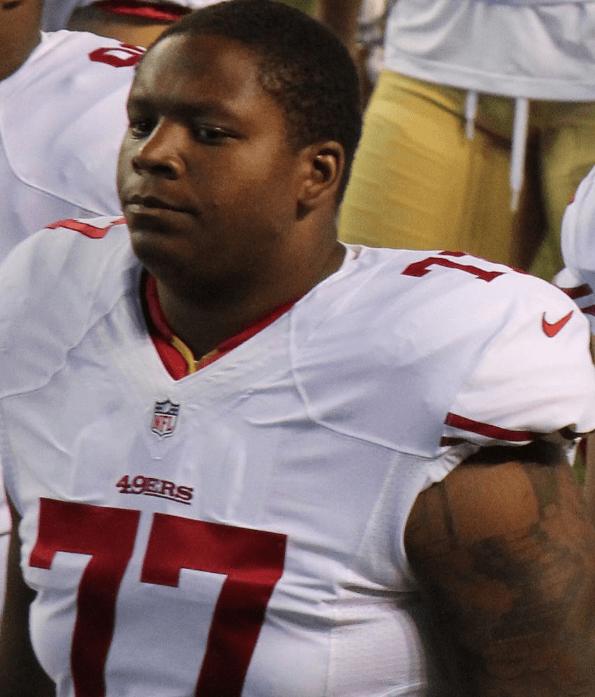 Trent Brown profile photo