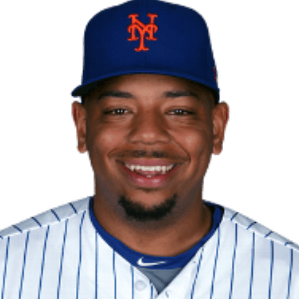 Dominic Smith profile photo