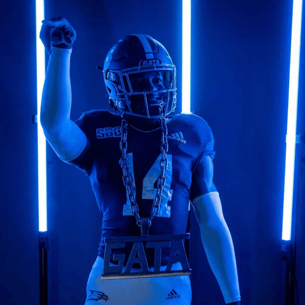 Darrell Baker profile image