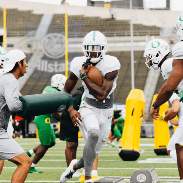 Devon Williams profile image