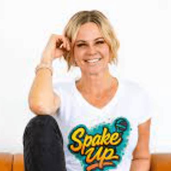 Shannon Spake profile image