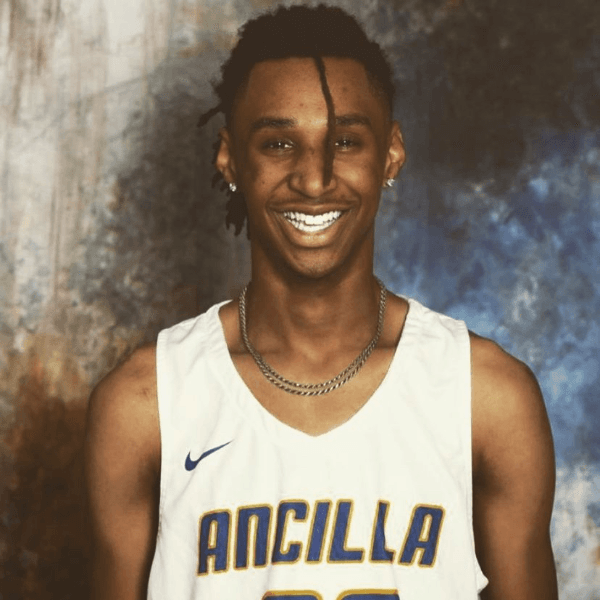 Tobias Patton profile image