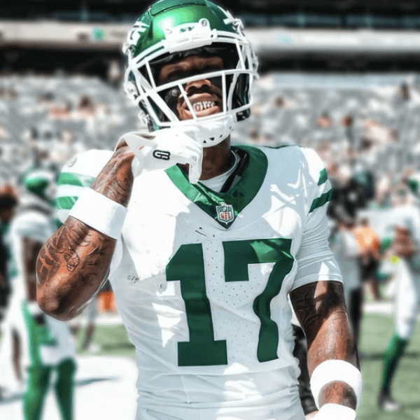 Malachi Corley profile image